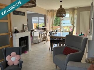  Maison � vendre 5 pi�ces 102 m�