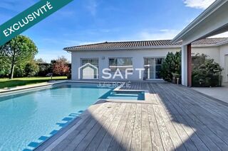  Maison � vendre 5 pi�ces 194 m�