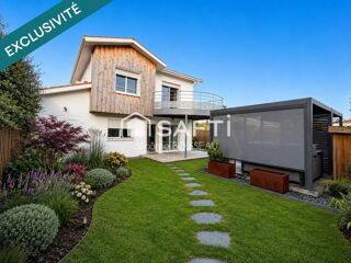  Maison à vendre 4 pièces 120 m²