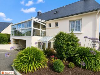  Maison à vendre 7 pièces 117 m²