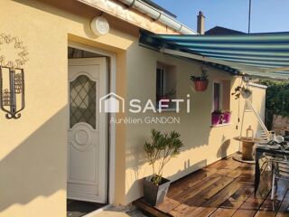  Maison � vendre 3 pi�ces 70 m�