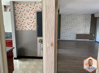  Appartement  vendre 3 pices 67 m