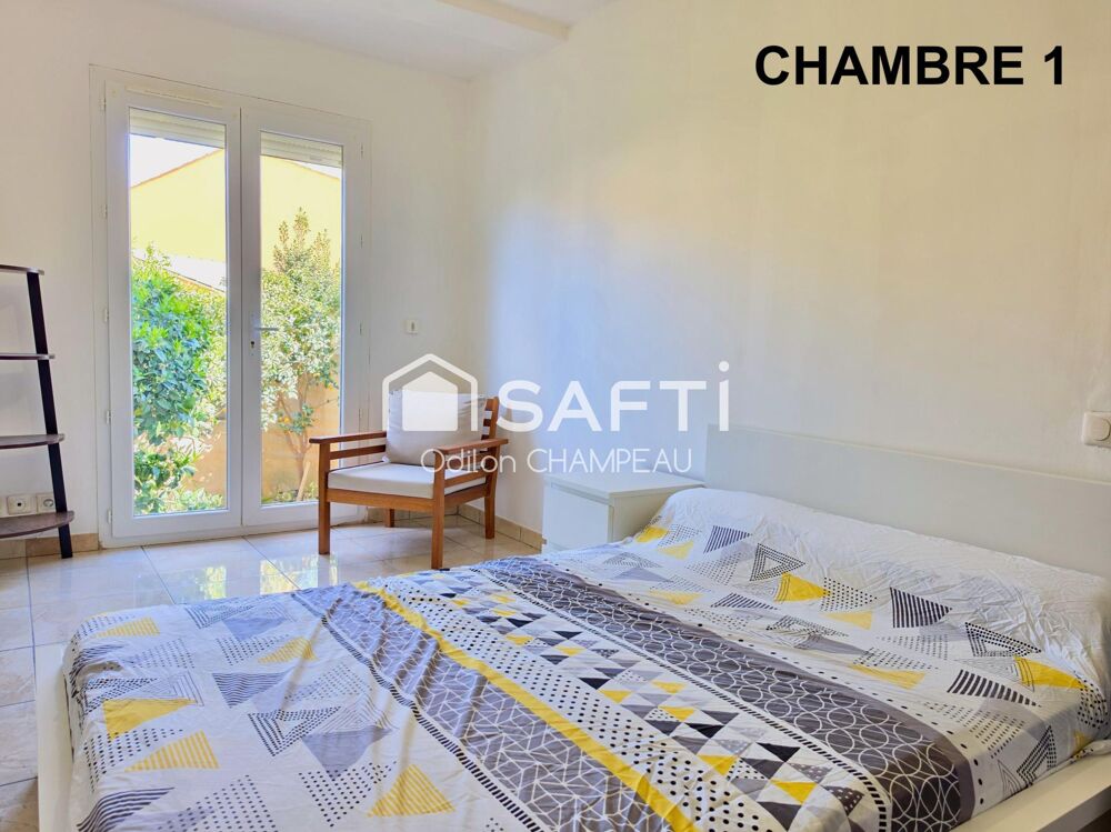Villa 5 pièces - 145m2