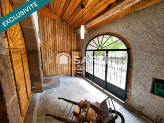  Maison à vendre 8 pièces 166 m²