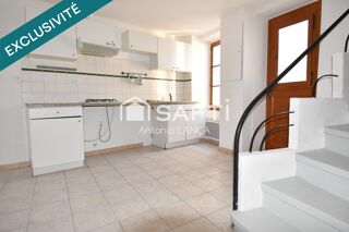  Immeuble à vendre 90 m²