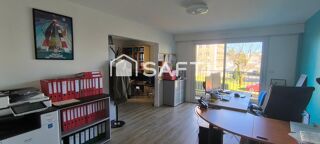  Appartement � vendre 4 pi�ces 80 m�