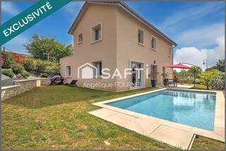 Maison � vendre 6 pi�ces 136 m�