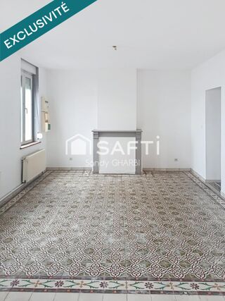  Maison à vendre 4 pièces 138 m²