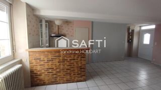  Maison � vendre 3 pi�ces 70 m�