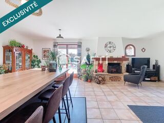  Maison � vendre 4 pi�ces 103 m�