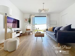  Maison à vendre 4 pièces 87 m²