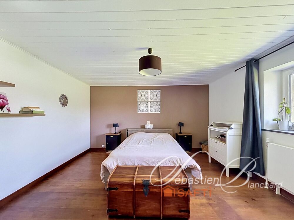 à vendre  Maison Usinens (74910)