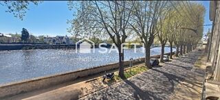  Maison � vendre 8 pi�ces 169 m�