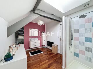  Maison � vendre 7 pi�ces 160 m�