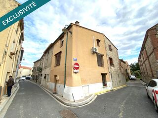  Maison � vendre 3 pi�ces 61 m�