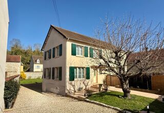  Maison à vendre 5 pièces 85 m²