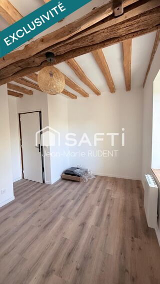  Appartement � vendre 2 pi�ces 22 m�