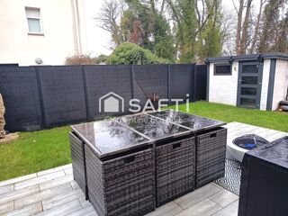  Maison � vendre 4 pi�ces 68 m�