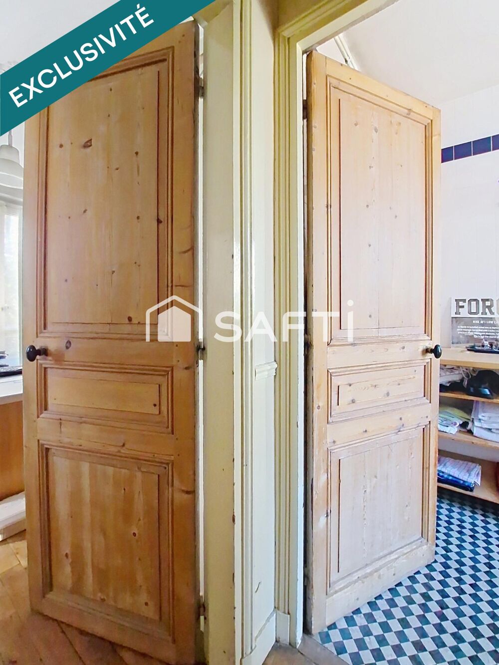� vendre  Maison Fontenay-sous-Bois (94120)