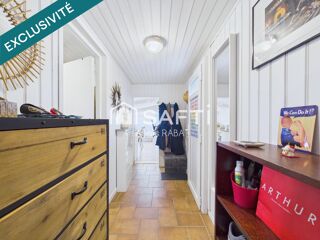  Maison à vendre 2 pièces 44 m²