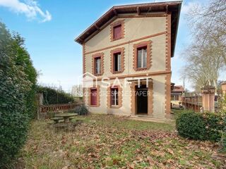  Maison à vendre 10 pièces 115 m²