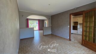  Maison à vendre 4 pièces 92 m²