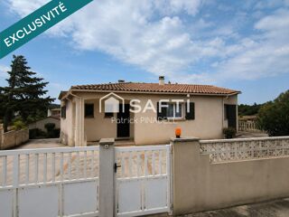  Maison à vendre 6 pièces 193 m²