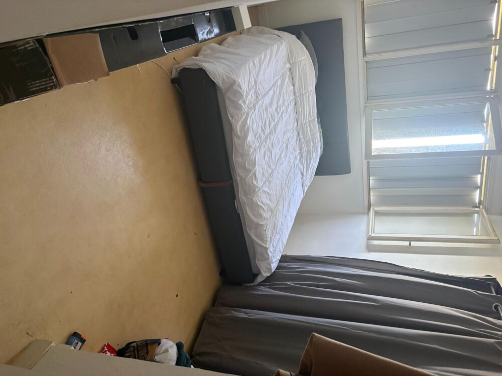 Vente Appartement Bel appartement type 4 situé au quatrième étage sans ascenseur Chateauroux