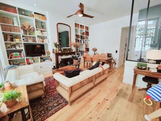  Appartement � vendre 3 pi�ces 86 m�