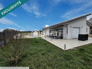  Maison � vendre 6 pi�ces 130 m�