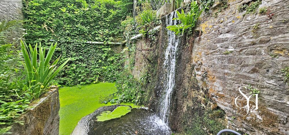 Vente Maison Moulin d'exception | Biefs | Droit d'eau perpétuel Falaise