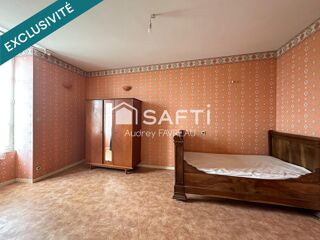  Maison � vendre 6 pi�ces 185 m�