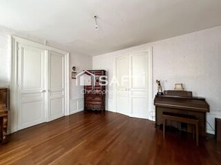  Maison à vendre 9 pièces 156 m²