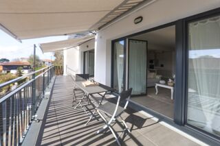  Appartement � vendre 3 pi�ces 95 m�