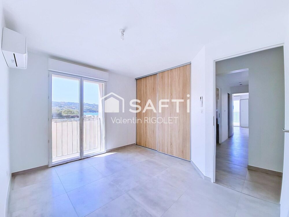 à vendre  Appartement Porticcio (20166)