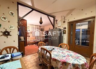  Maison � vendre 4 pi�ces 91 m�