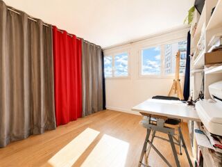  Appartement à vendre 2 pièces 49 m²