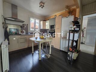  Maison à vendre 4 pièces 79 m²