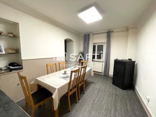  Maison � vendre 6 pi�ces 120 m�