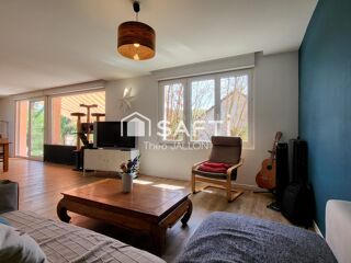  Maison à vendre 5 pièces 149 m²