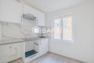  Maison à vendre 3 pièces 50 m²