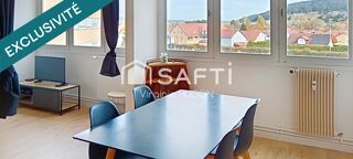  Appartement � vendre 1 pi�ce 31 m�