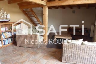  Maison à vendre 4 pièces 160 m²
