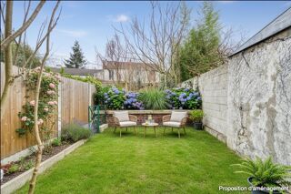  Appartement � vendre 2 pi�ces 31 m�