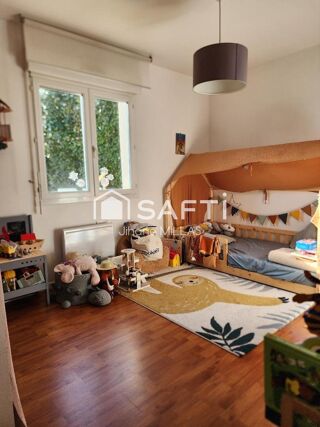  Maison � vendre 5 pi�ces 126 m�