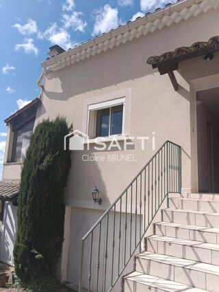  Maison à vendre 9 pièces 220 m²