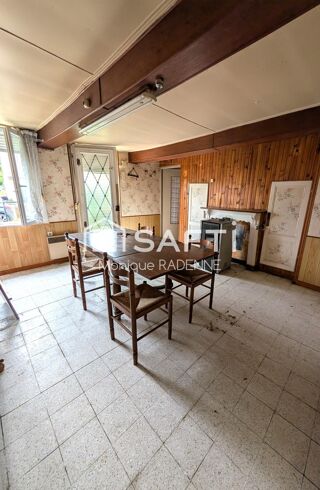  Maison à vendre 3 pièces 40 m²