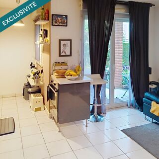  Appartement  vendre 3 pices 50 m