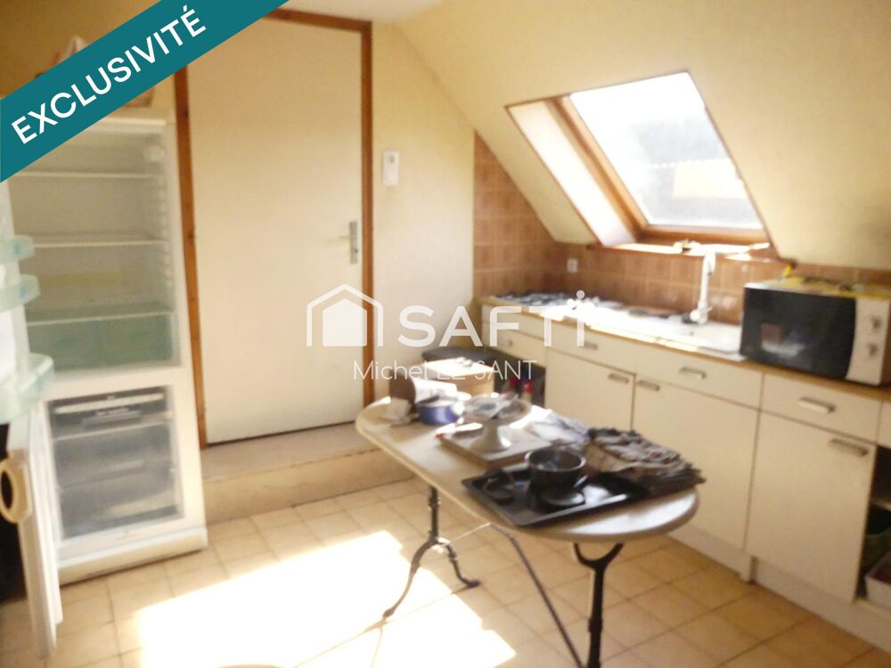 Vente en Viager occupé
