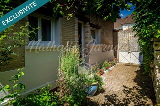  Maison à vendre 2 pièces 39 m²